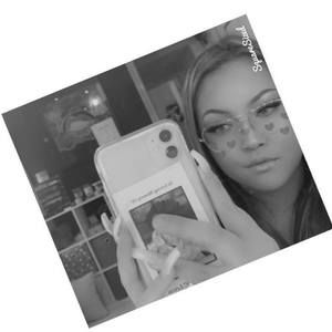 Meet your Posher, Kaylynn